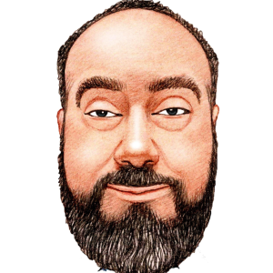 author avatar
