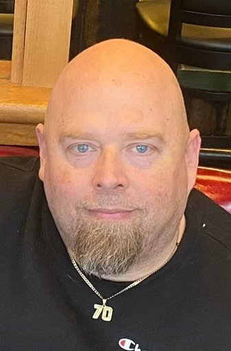 Chip Baldwin