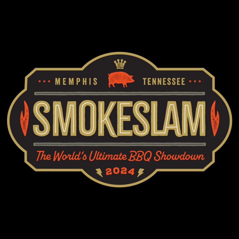 SMOKESLAM BBQ Contest – Where the Sizzle Meets the Stage