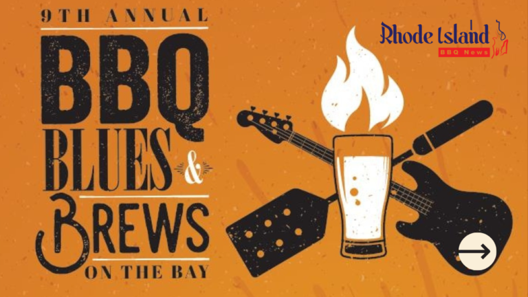 BBQ Blues & Brews on the Bay: A Culinary Expedition