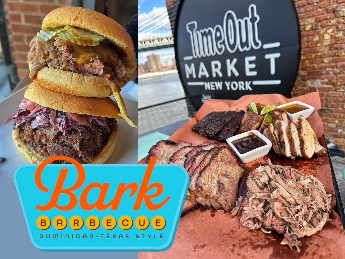 Bark Barbecue - BBQ News