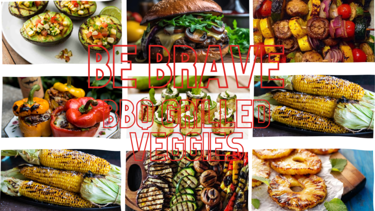 Vegetarian BBQ Dishes That Will Wow Your Guests
