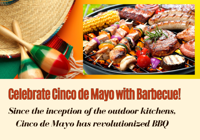 Cinco De Mayo And How It Affects BBQ In America