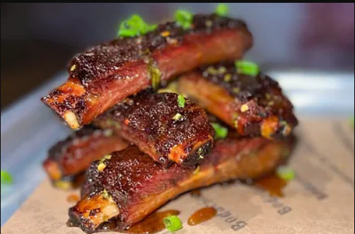 FFly-1 - BBQ News