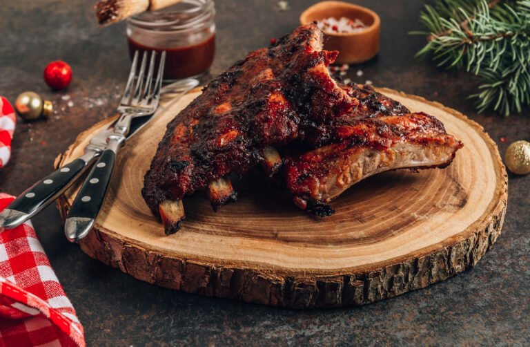 The Ultimate Guide to Mastering Smoked Ribs