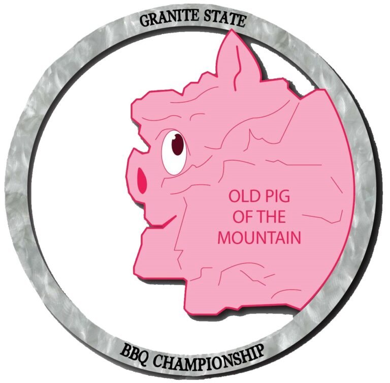 The Granite State BBQ Championship – A Summer Sizzler in the Heart of New England