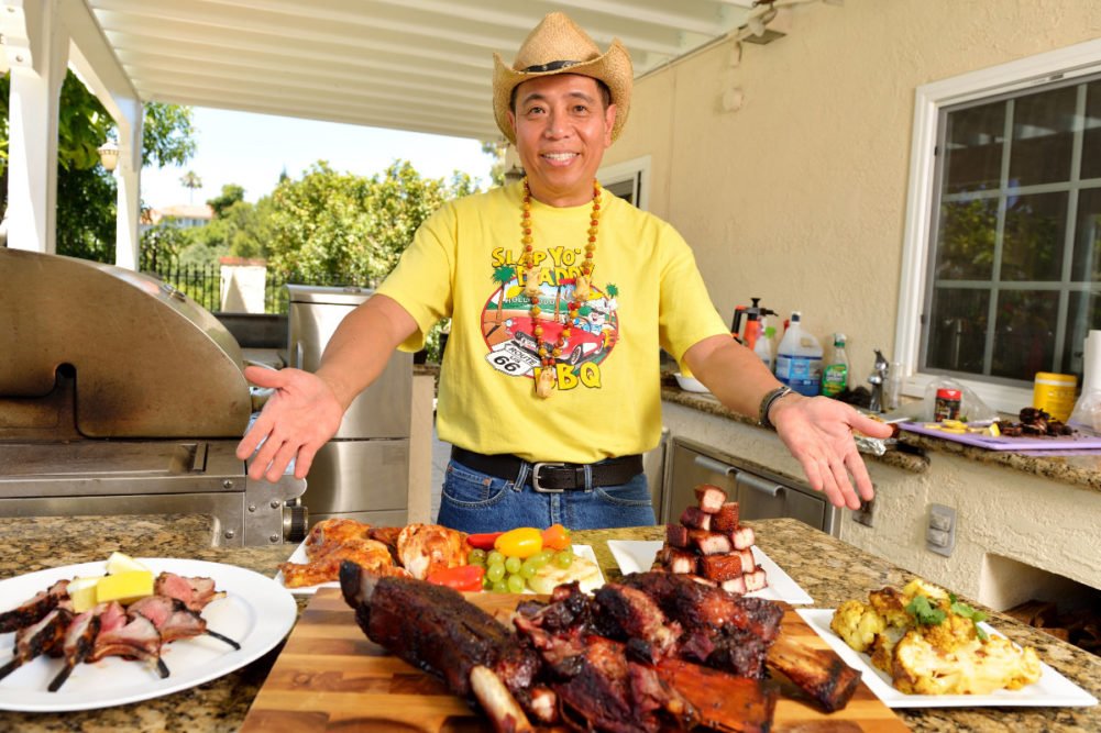 Harry-Soo-Kitchen - BBQ News