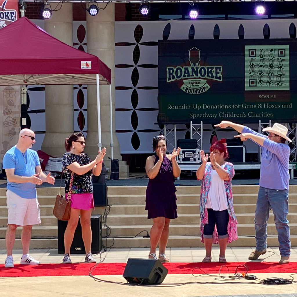 Roanoke, TX MAY 2024 3 - BBQ News