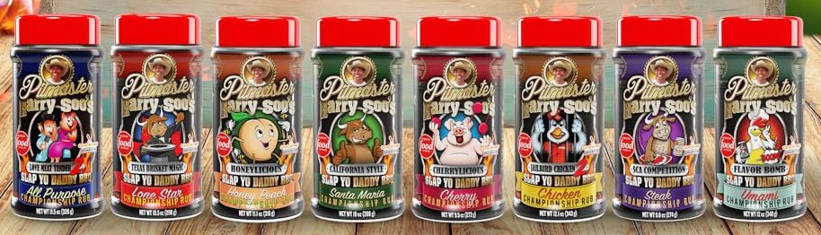 Slap Your Daddy Sauce copy - BBQ News
