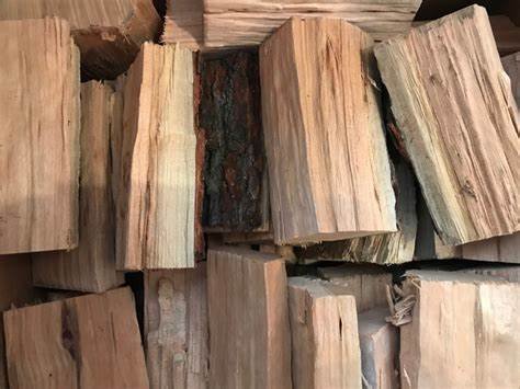Split Wood - BBQ News