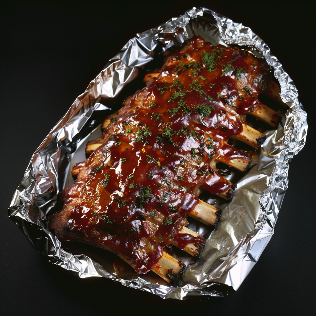 vinnie_68587_barbecue_ribs_wrapped_in_tin_foil--ar169_9a038865-8280-4444-9caa-6edb0c23cb6d - BBQ News