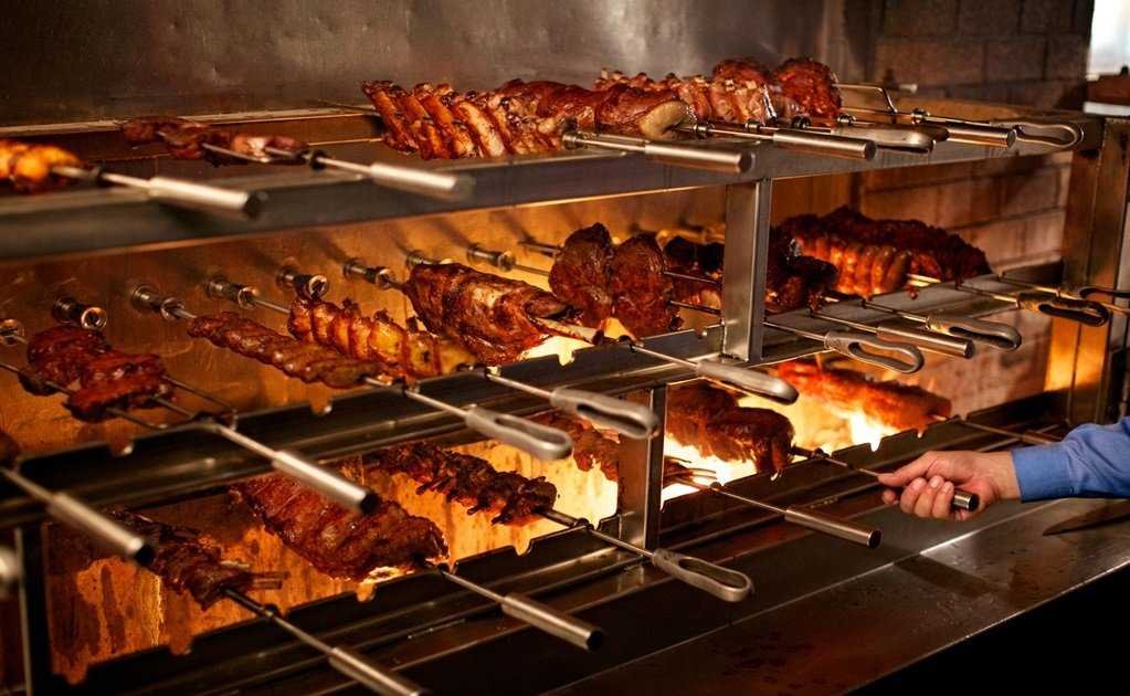 Brazilian Barbecue