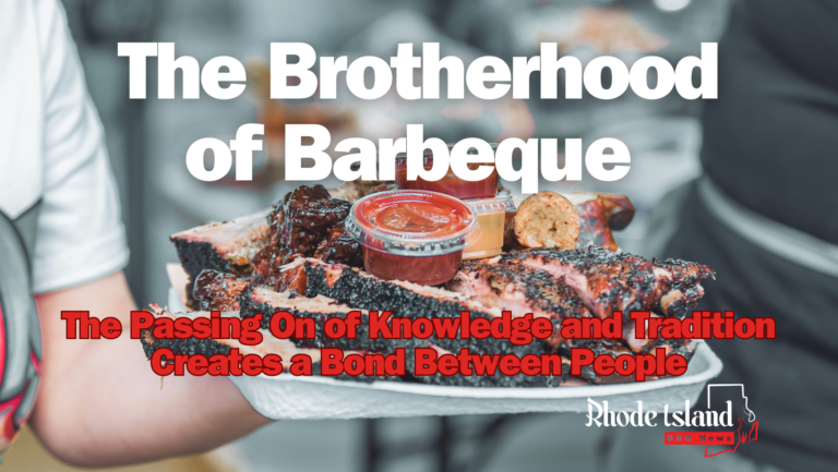 The Brotherhood of Barbeque
