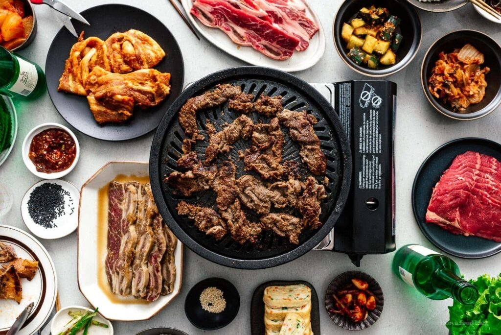 Bulgogi