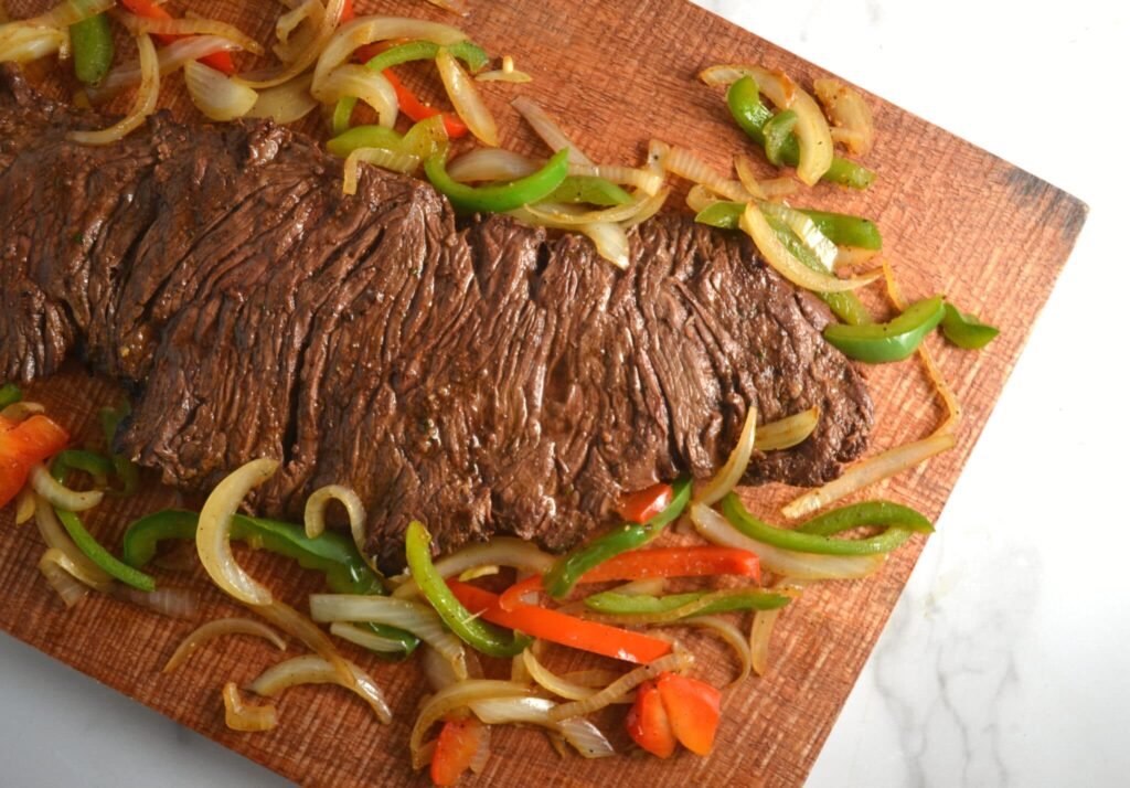 Carne Asada