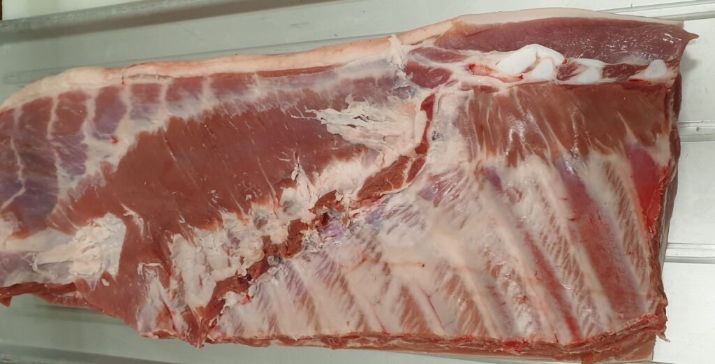 Full Pork Belly