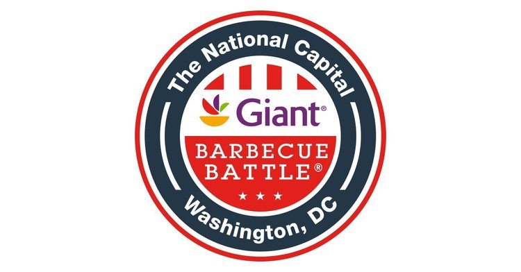 The Giant® National Capital 32nd Annual Barbecue Battle