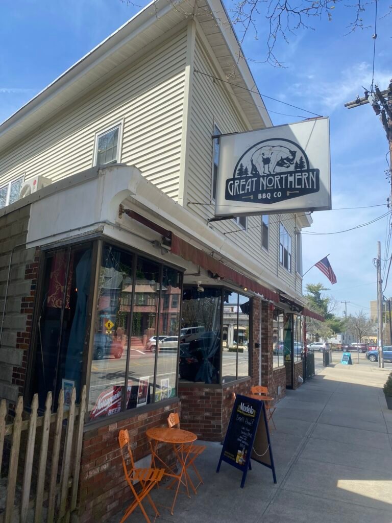 West Side BBQ Story – Great Northern BBQ CO