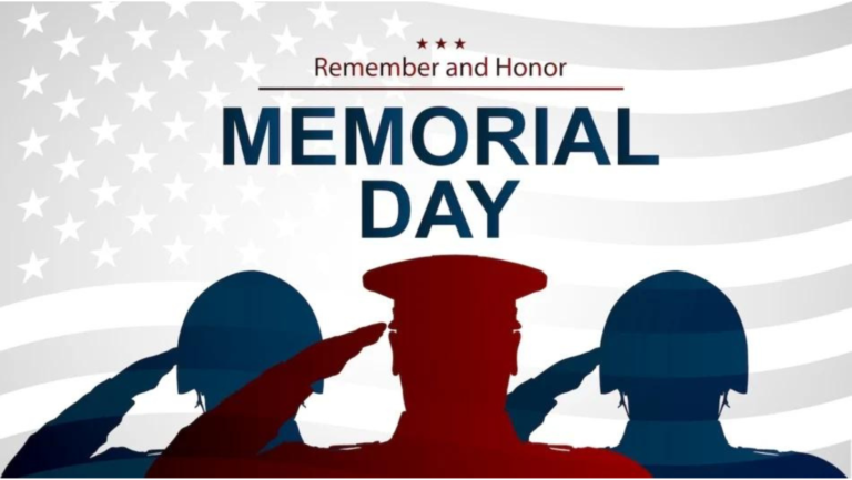Memorial Day 2024