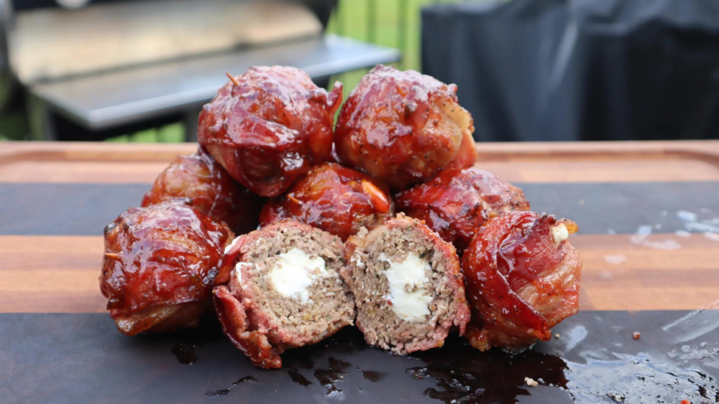 Moink Balls 3 - BBQ News