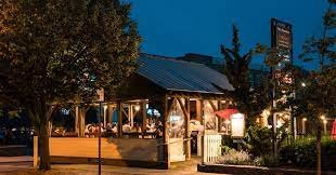 Smoke House Newport 4