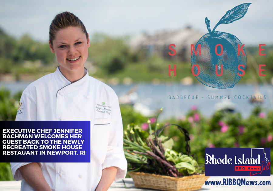 Smoke House Newport Cover All Posts - BBQ News