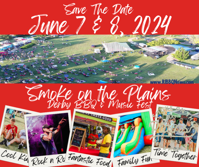 Smoke on the Plains BBQ & Music Fest: A Celebration of Flavor and Sound