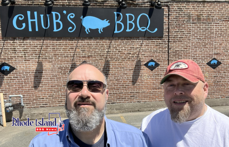 Attleboro Smoke – Chub’s Blue Pig BBQ