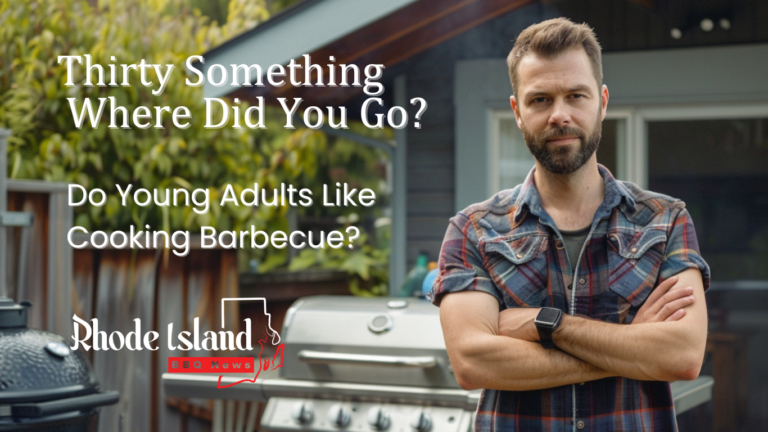 Thirty Something: Where Did You Go?