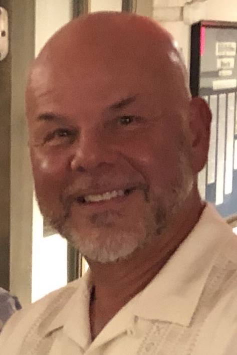 Tom Pino