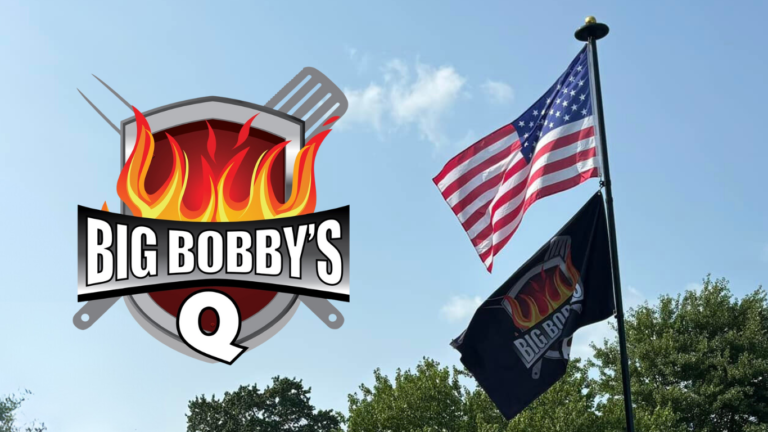 Spotlight on BBQ Talent: My Interview With Bob Baumann