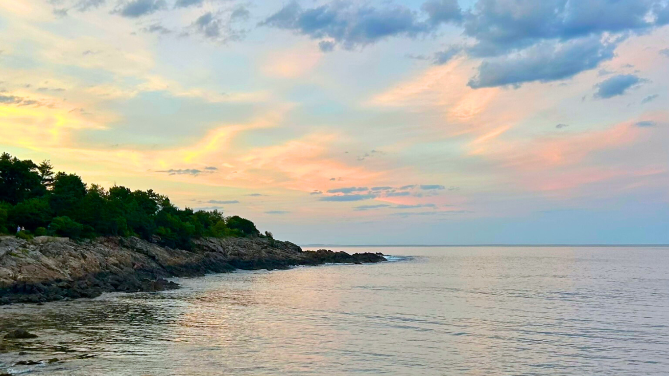 Cove