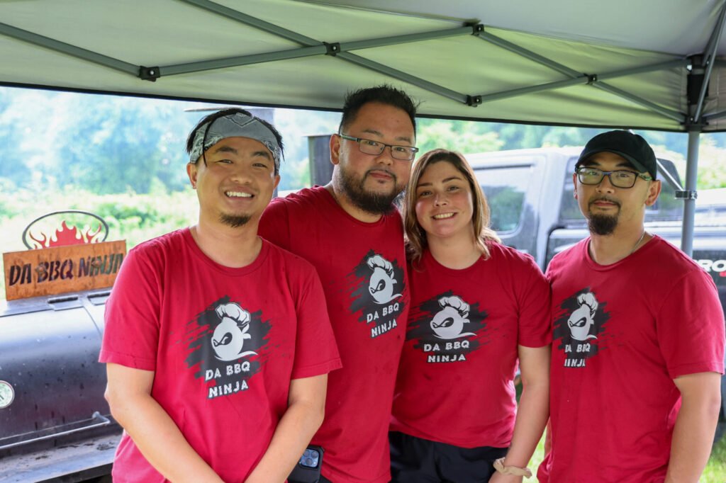 Da BBQ Ninja - BBQ News