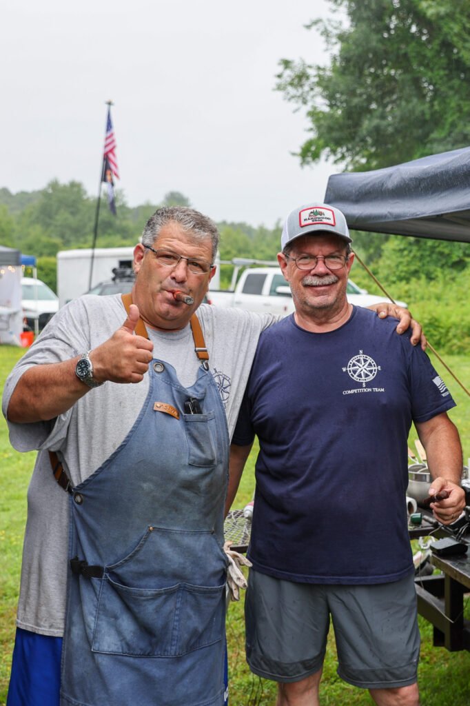 Jeff Costa of Waypoint BBQ - BBQ News