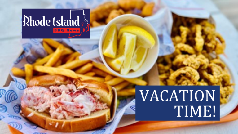 We All Need A Vacation! Right???