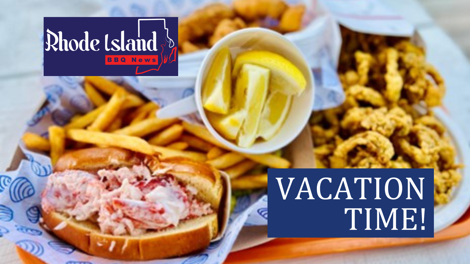 Lobster Roll Country - BBQ News