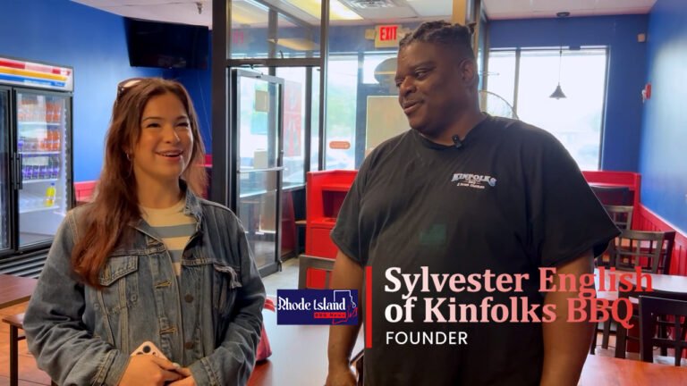 Kinsfolk Award Winning Barbecue – Taunton MA