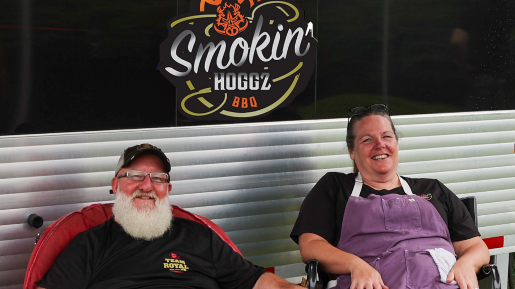 Smokin Hoggz BBQ