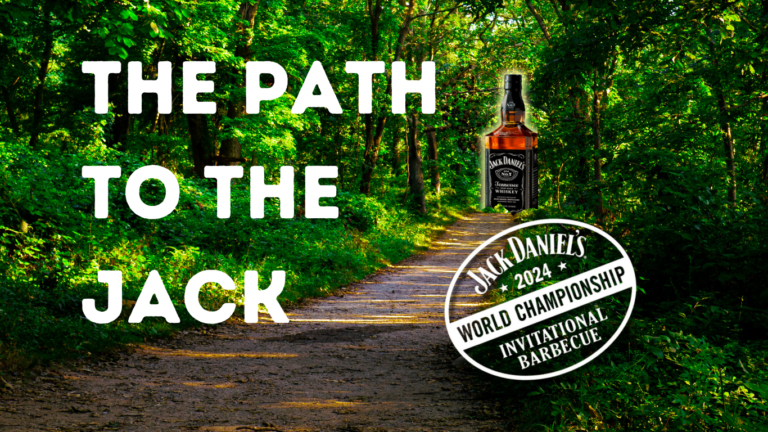 The Path To The Jack
