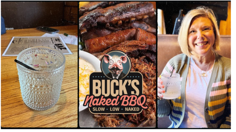 Buck’s Naked BBQ