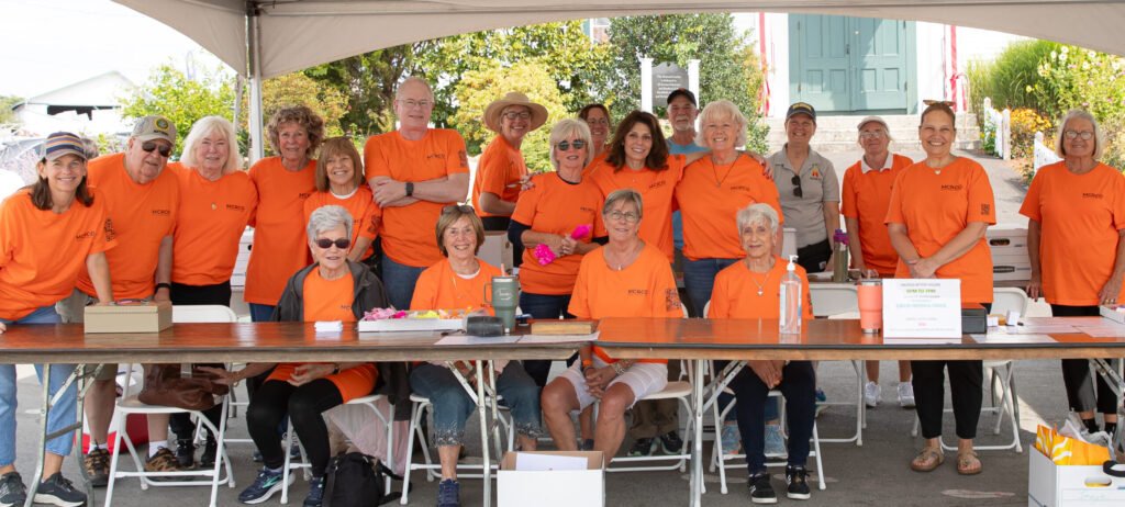 MCRCO_Editted-094 MCRCO Volunteers