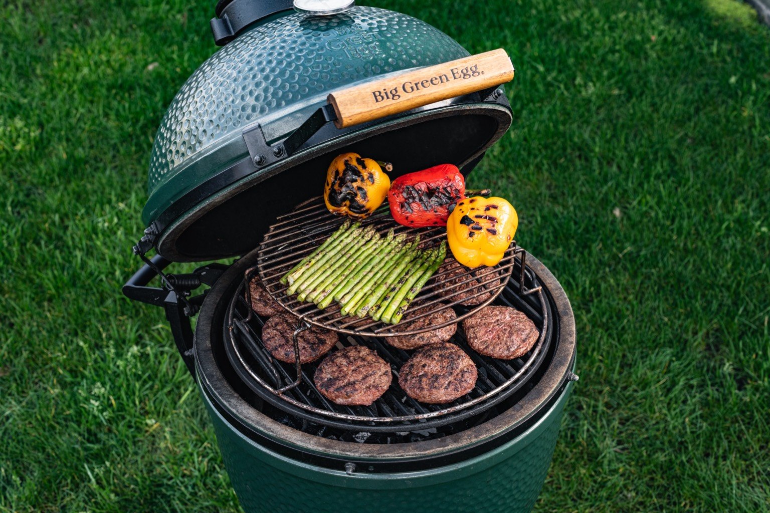 BGE Cover - BBQ News