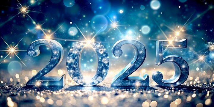 AULD LANG SYNE 2025