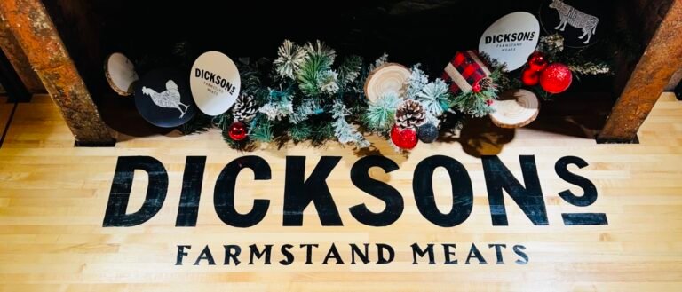 Don’t Be A BAH-HUM-BUG Scrooge– EAT MEAT-Y THIS CHRISTMAS!