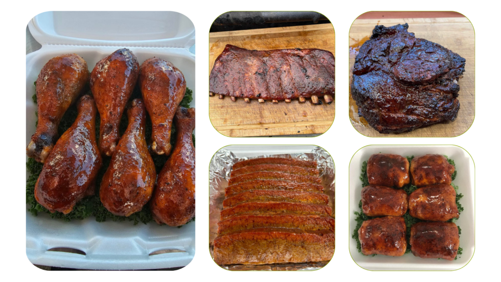 HowsQ Meats