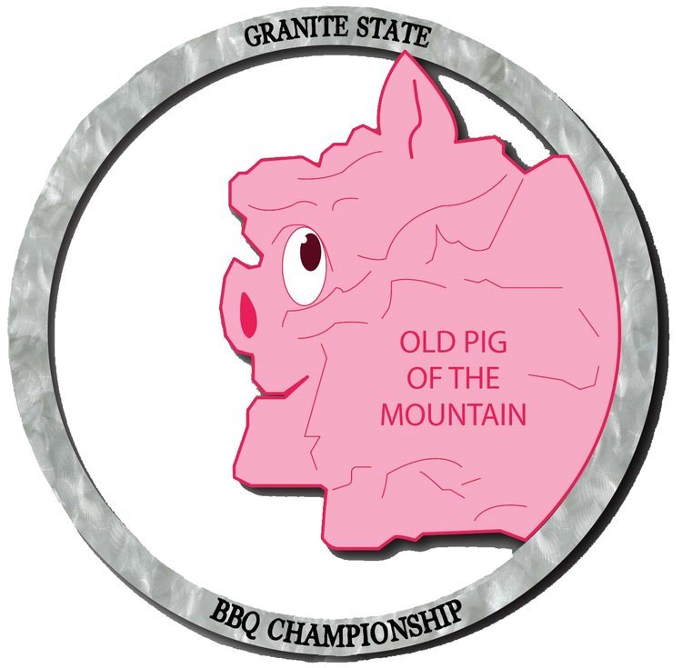 10th Granite State BBQ Championship