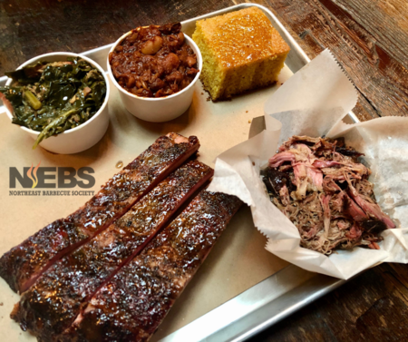 Smokin’ Hot: The Northeast BBQ Circuit