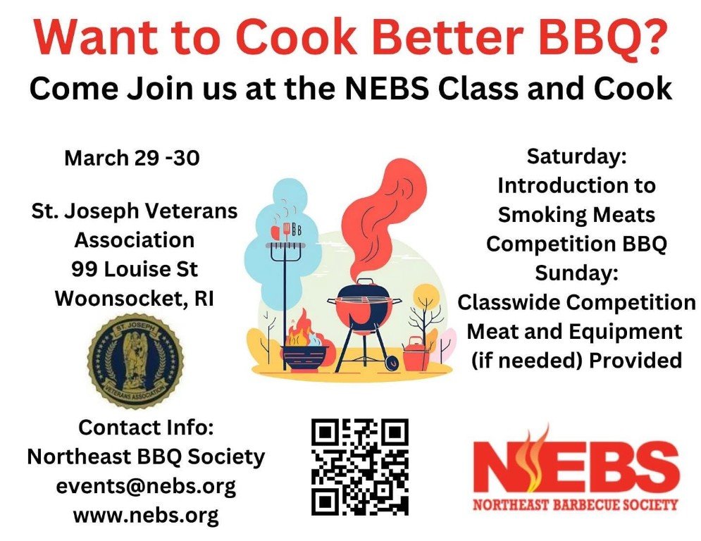 Photo 1 - BBQ News