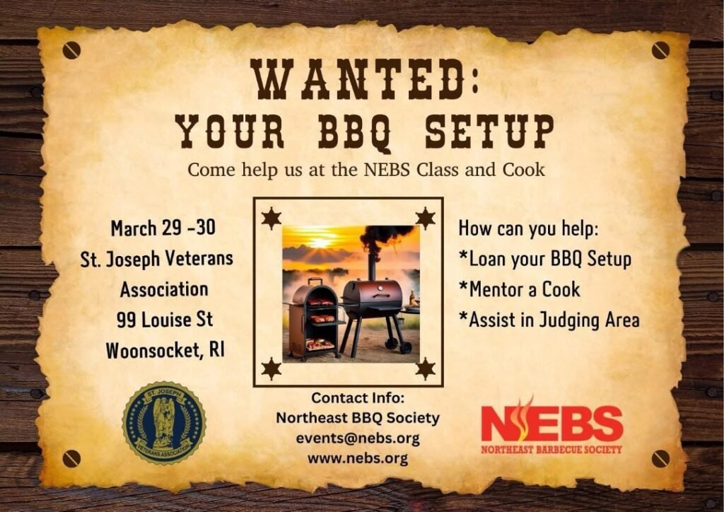 Photo 15 - BBQ News