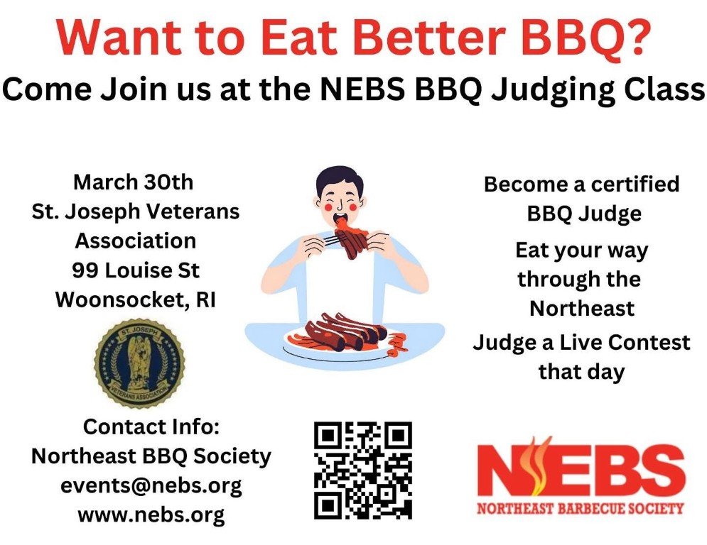 Photo 2 - BBQ News